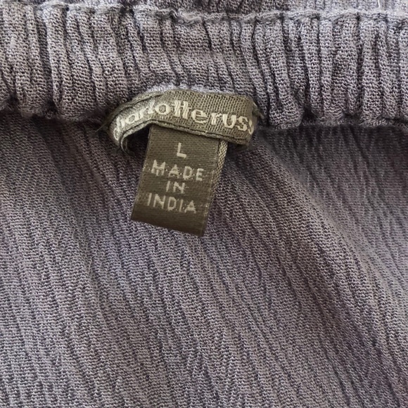 Off the Should top - Picture 3 of 3